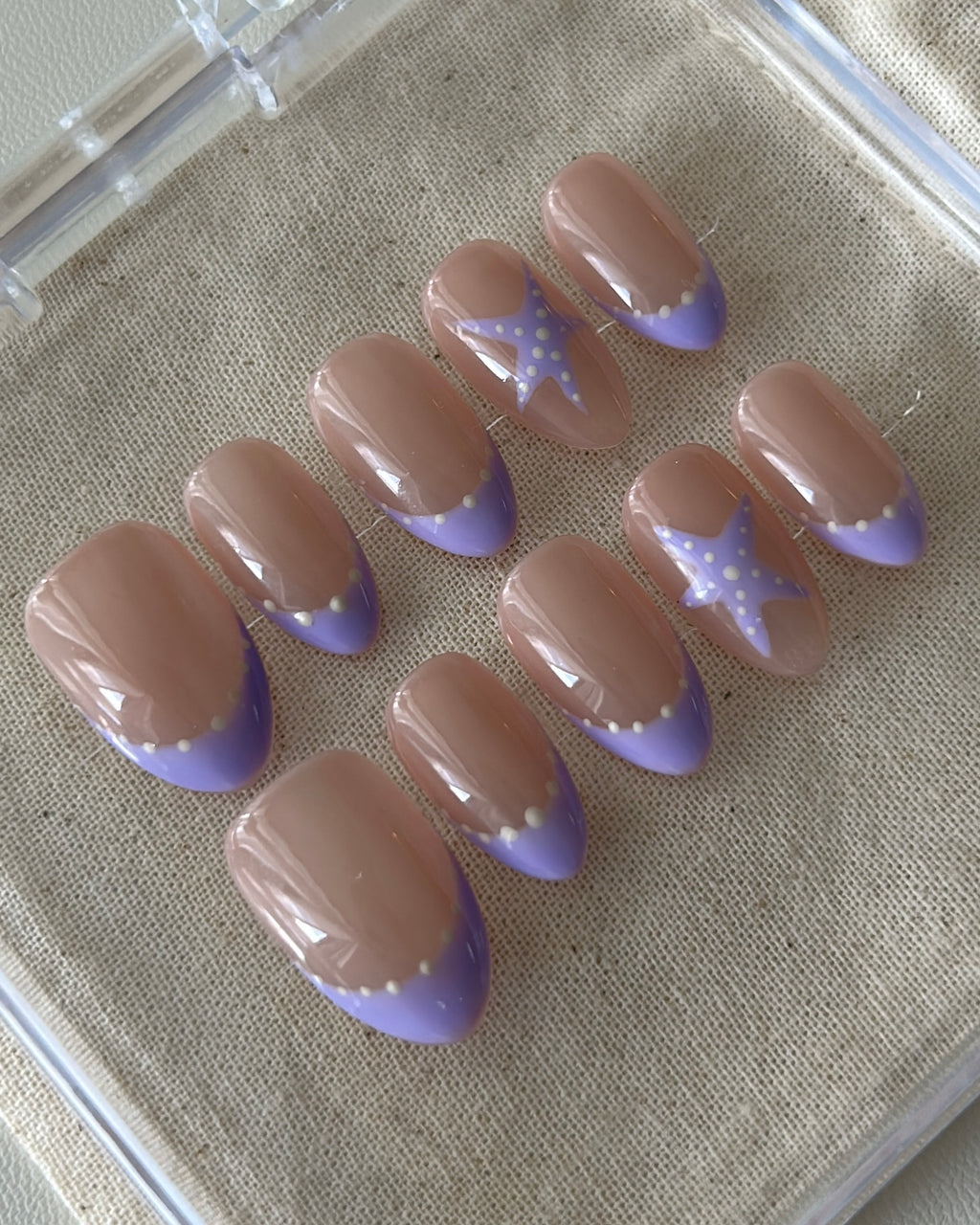 Lilac Wish