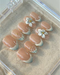 Porcelain Garden