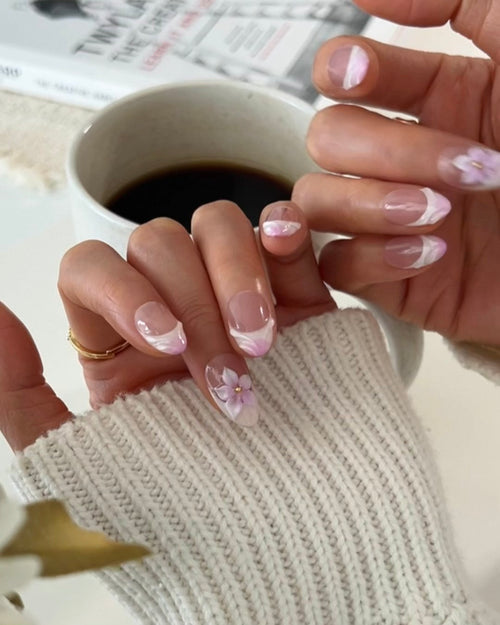 Ballet Flavored Softness