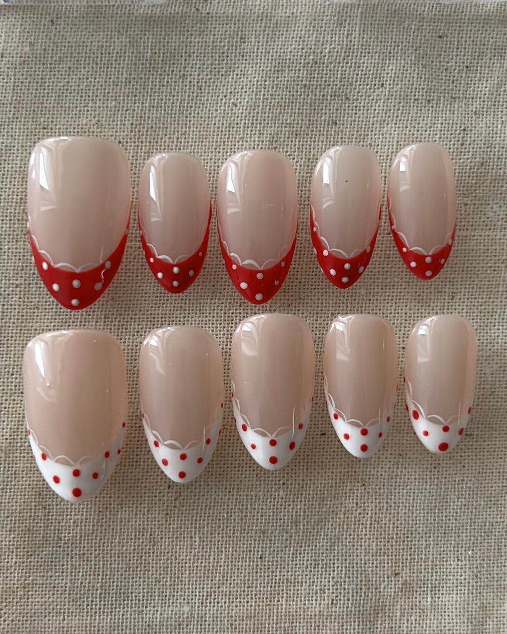 Cherry Picnic
