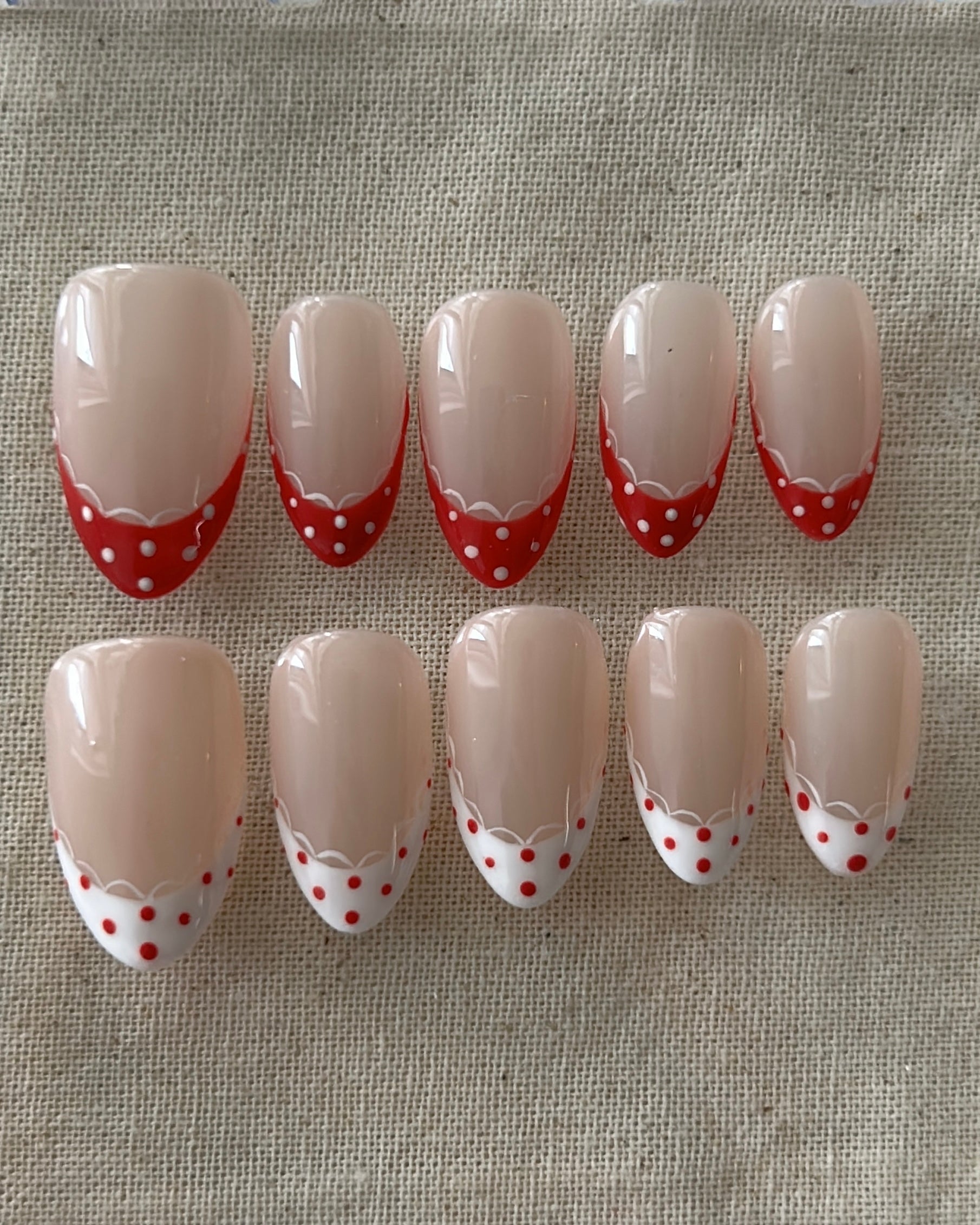 Cherry Picnic