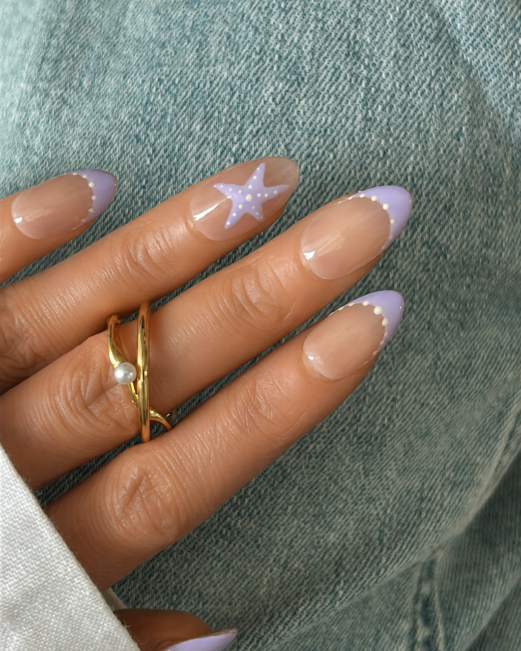 Lilac Wish