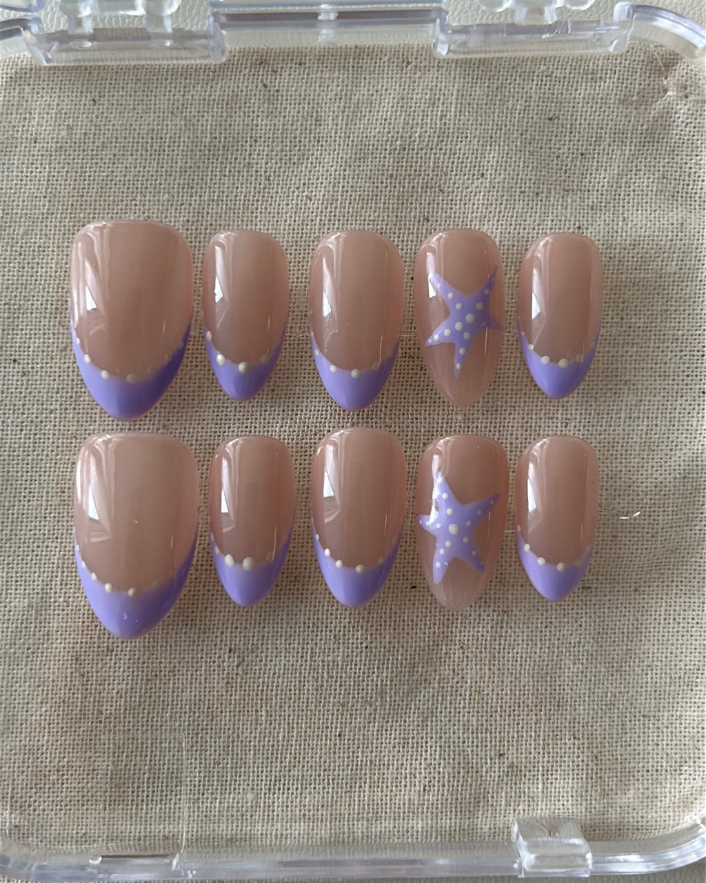 Lilac Wish