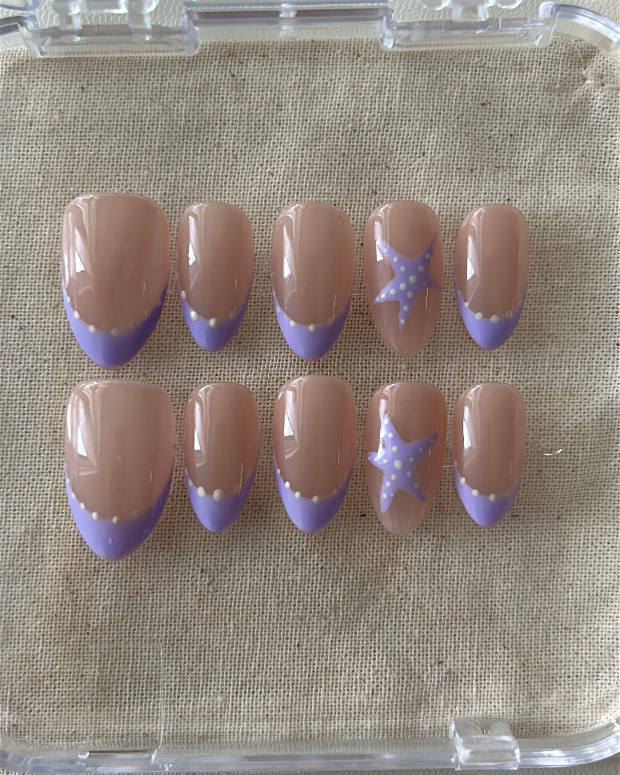 Lilac Wish