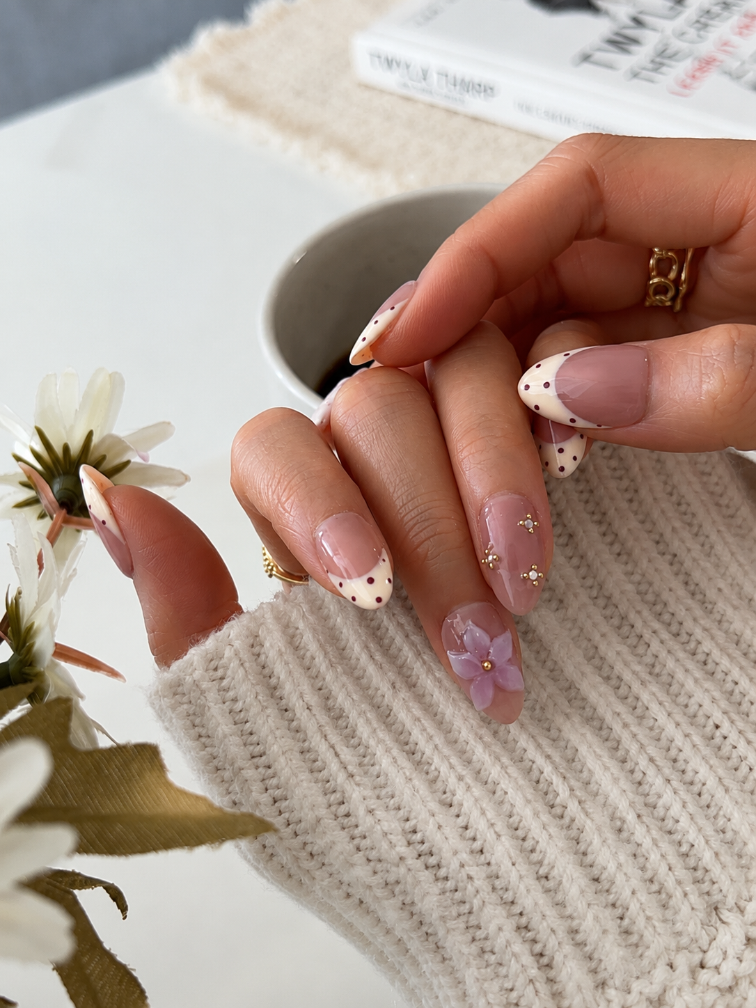 Polka Dot Provenance