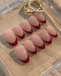 Cherry House French