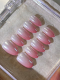 Opalescent