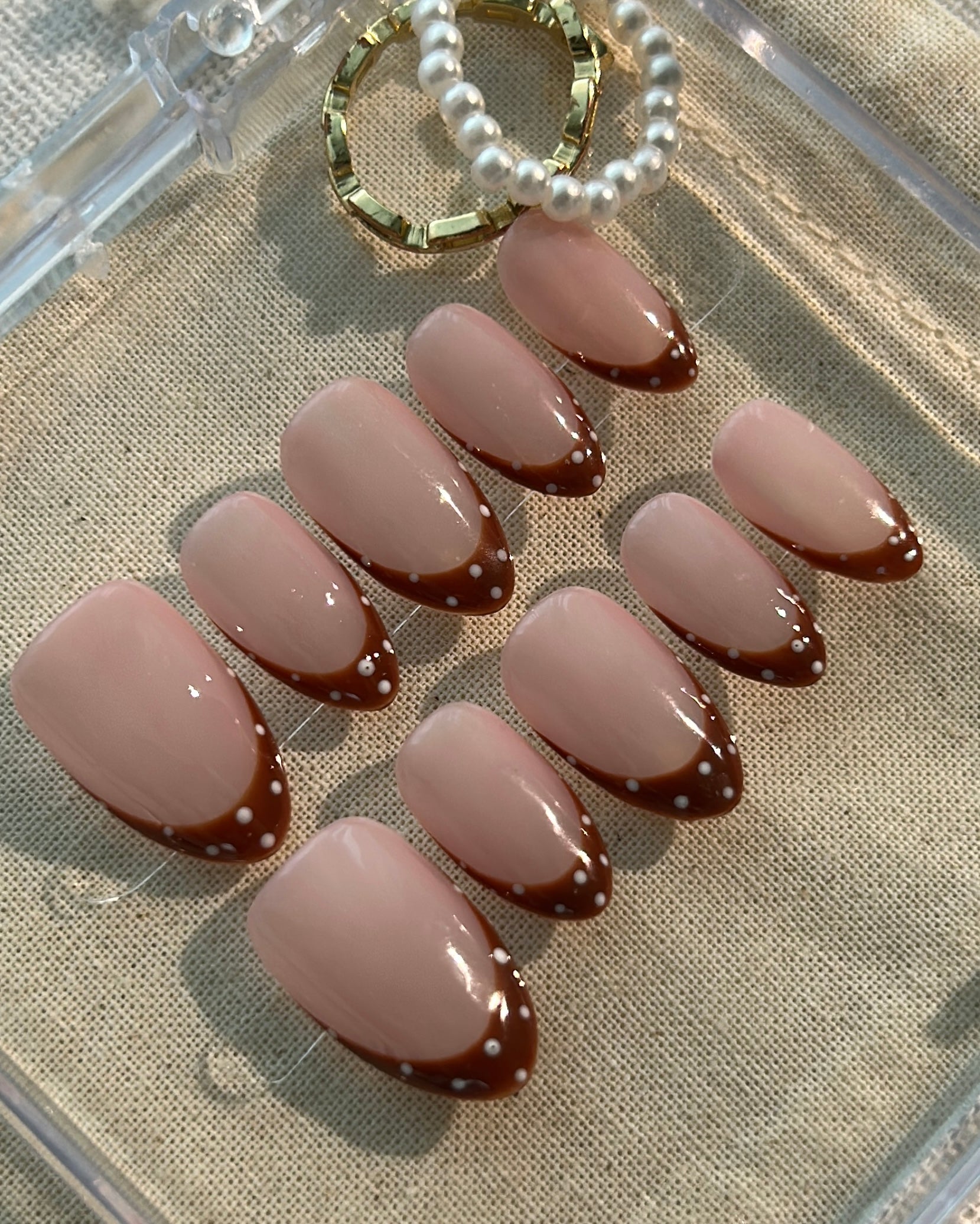 Cocoa House French