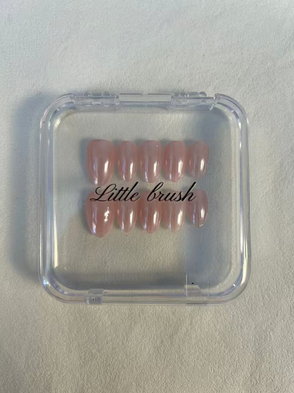 Rose Silk