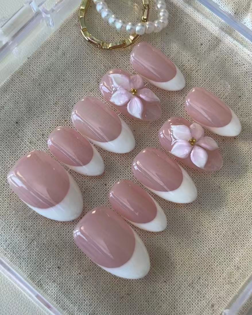 Blush Blossom