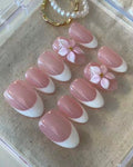 Blush Blossom