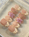 Polka Dot Provenance