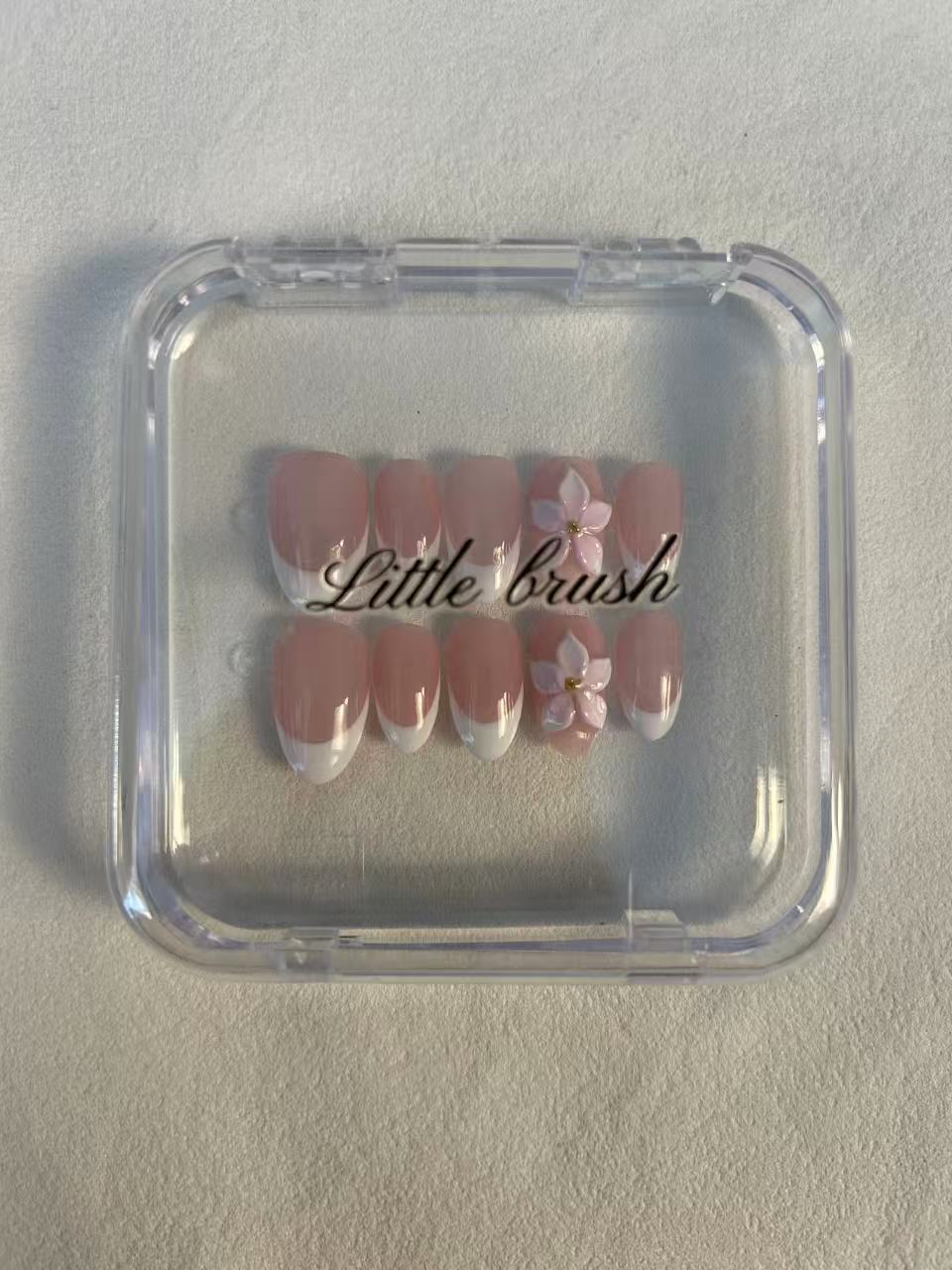 Blush Blossom