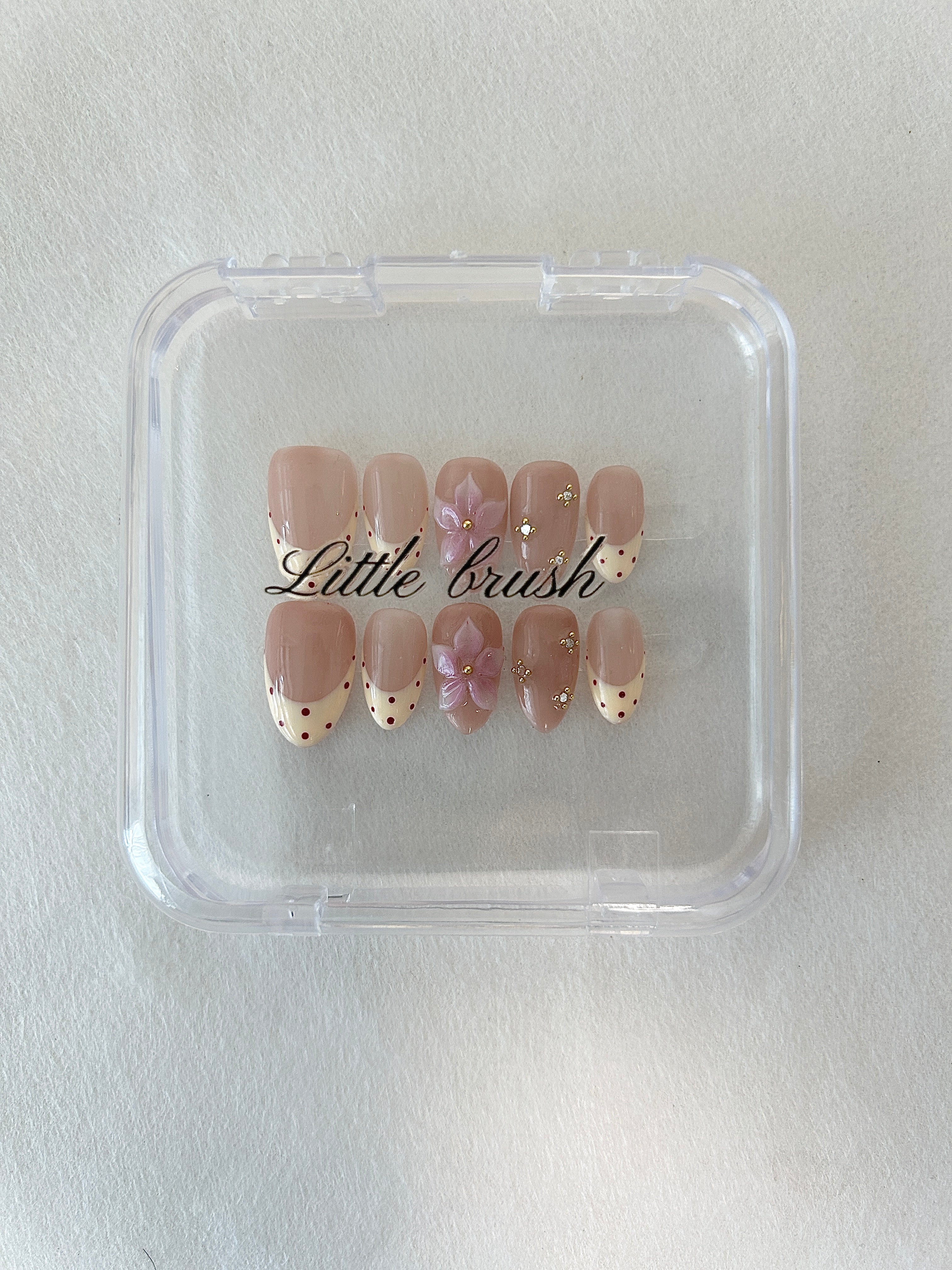 Polka Dot Provenance