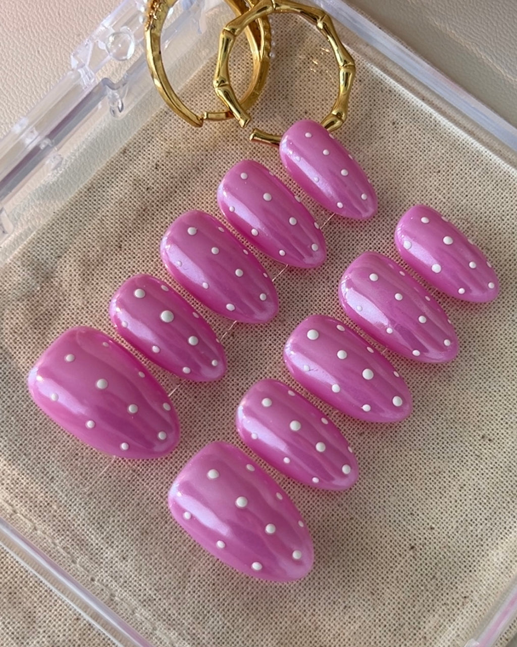 Berry Confetti