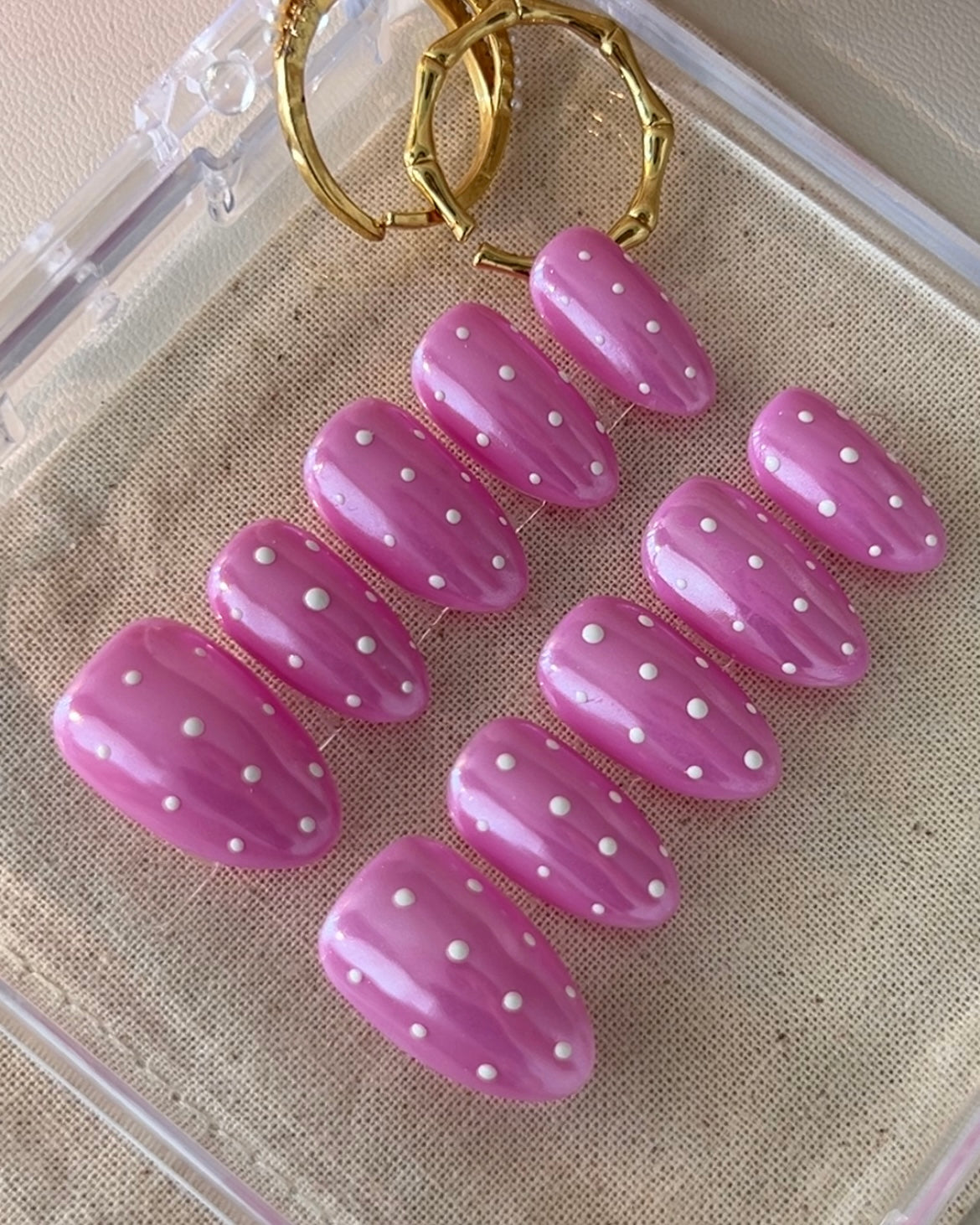 Berry Confetti