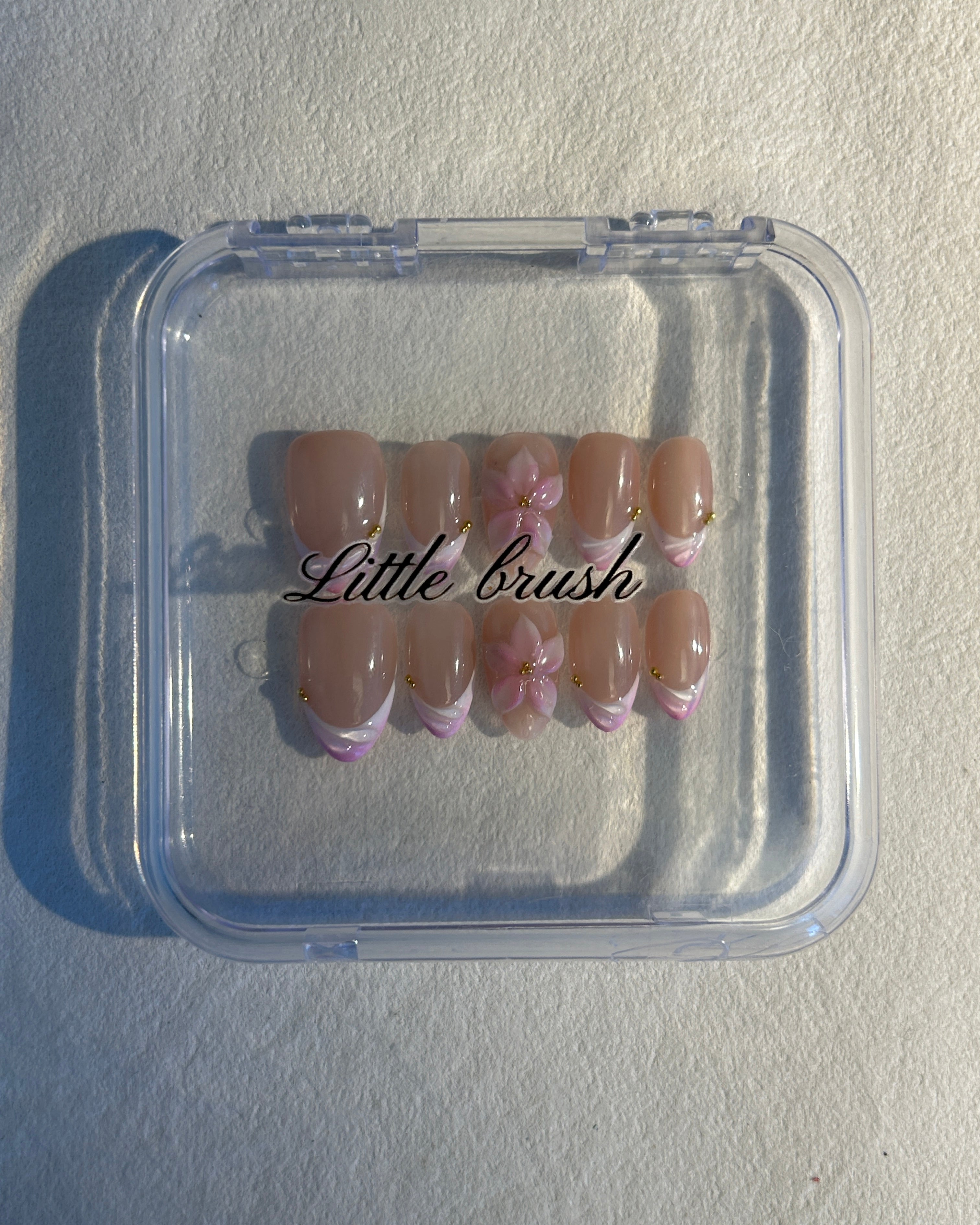 Lilac Hour