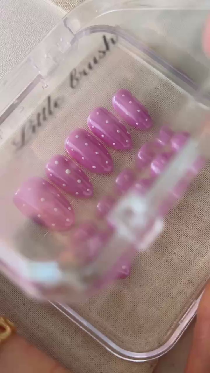 Berry Confetti