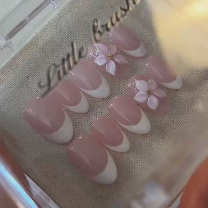 Blush Blossom