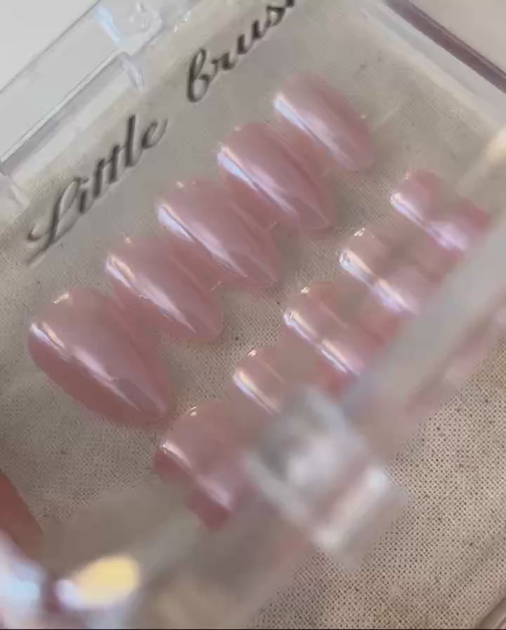 Rose Silk