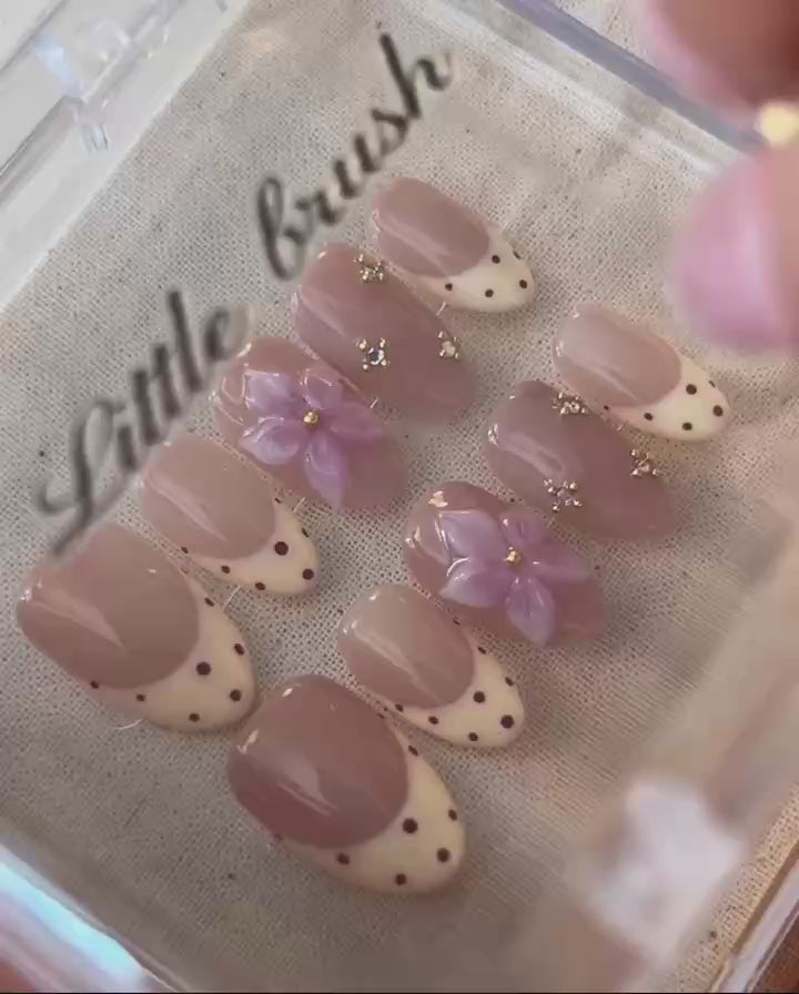 Polka Dot Provenance